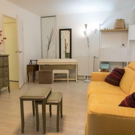 Hostnfly Apartments - Very Nice Apartment Near Bercy 巴黎 外观 照片