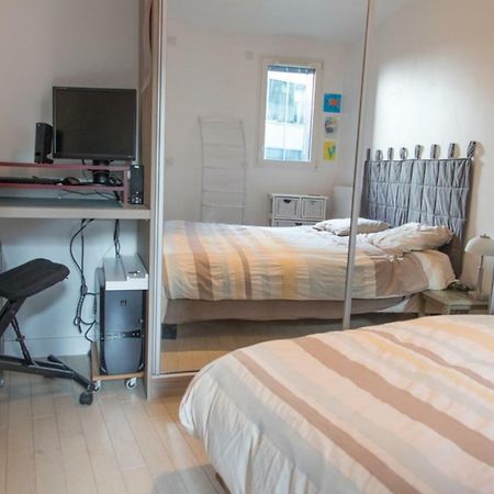 Hostnfly Apartments - Very Nice Apartment Near Bercy 巴黎 外观 照片