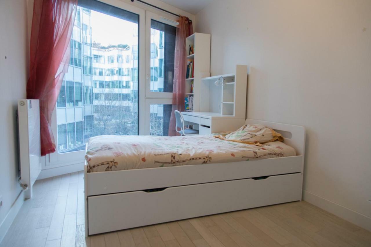 Hostnfly Apartments - Very Nice Apartment Near Bercy 巴黎 外观 照片